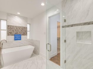 4575 Thunder Rd, Dallas, TX 75244