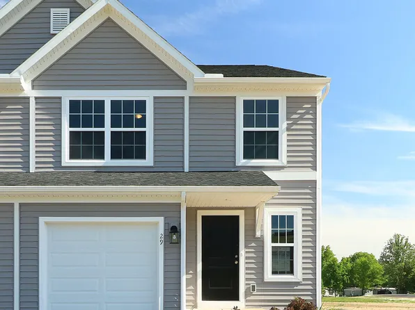 29 Oak Ave, Mifflinburg, PA 17844