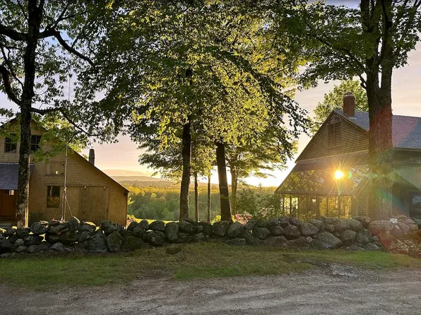 560 Windy Row, Peterborough, NH 03458