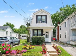 2762 Dakota Ave, Covington, KY 41015