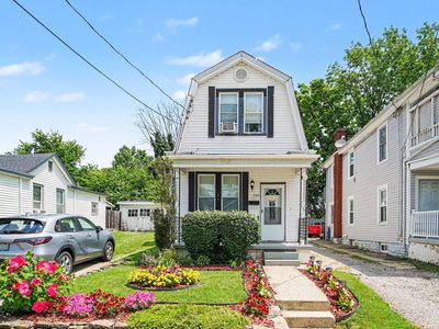 2762 Dakota Ave, Covington, KY, 41015