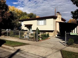 405 E Scott Ave, South Salt Lake, UT 84115