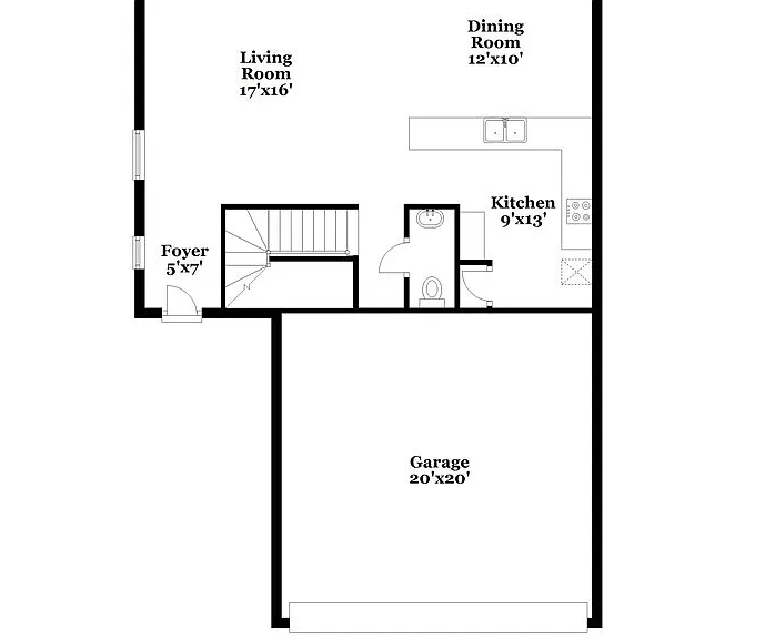 868 W Calle Arroyo Norte — Photo 2