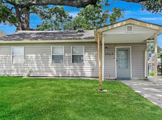 5094 Saint Ferdinand Dr, New Orleans, LA 70126