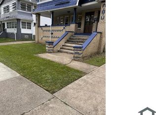 3608 E 154th St #2, Cleveland, OH 44120