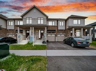 3 Capton St, Brantford, ON N3T 0X5