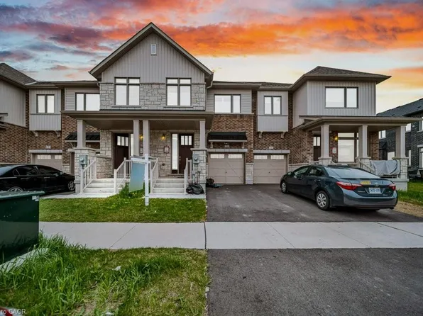 3 Capton St, Brantford, ON N3T 0X5
