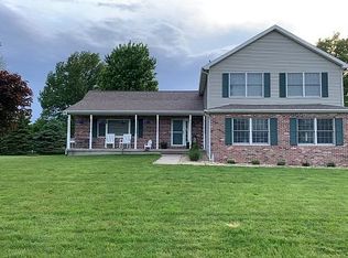 325 N. Sherman, Cisco, IL
