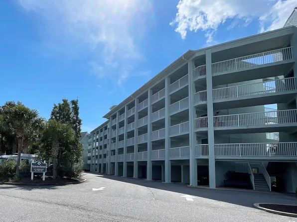 14290 Ocean Highway #206, Pawleys Island, SC 29585