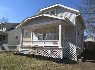 2921 Hiawatha St, Columbus, OH 43224