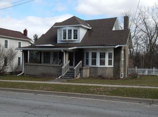 109 S Jefferson St, Mason, MI 48854