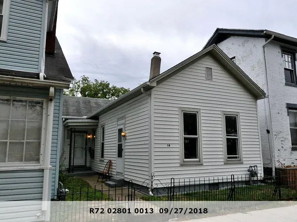 14 Adams St, Dayton, OH 45410