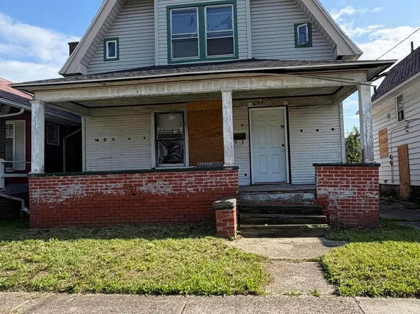 1312 Ellis Ave, Toledo, OH 43605