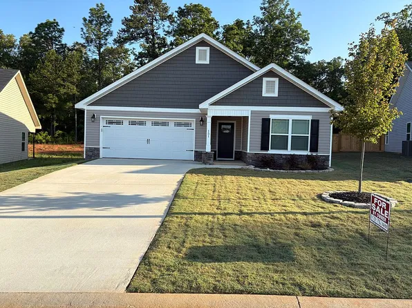 151 Red Tail Cir, Byron, GA 31008