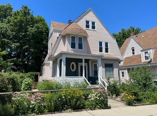 17 Lindsey St #0, Dorchester Center, MA 02124