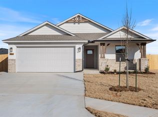 261 Megan Ct, Blanchard, OK 73010