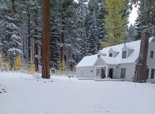 3541 April Dr, South Lake Tahoe, CA 96150