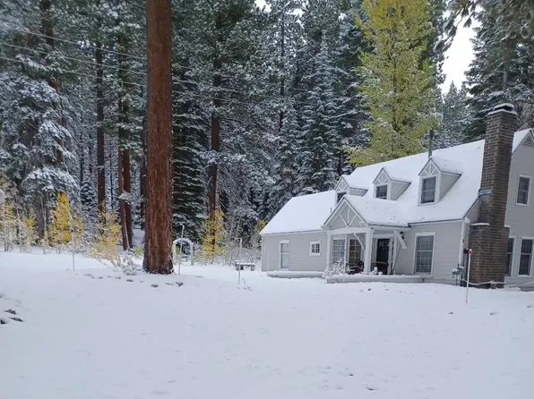 3541 April Dr, South Lake Tahoe, CA 96150