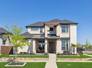 3382 River Trl, Frisco, TX 75034