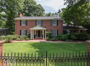74 River Park Dr, Sandy Springs, GA 30328