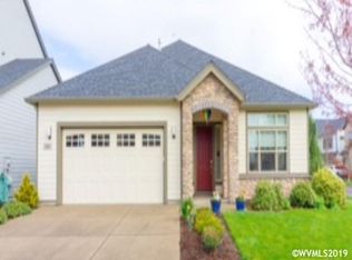 3668 SE Shoreline Dr, Corvallis, OR 97333