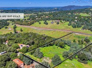 2147 W Green Springs Rd, El Dorado Hills, CA 95762