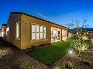 10 Gamay, Rancho Mirage, CA 92270