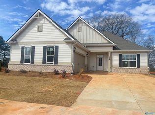 164 Wiltshire Dr, Madison, AL 35756