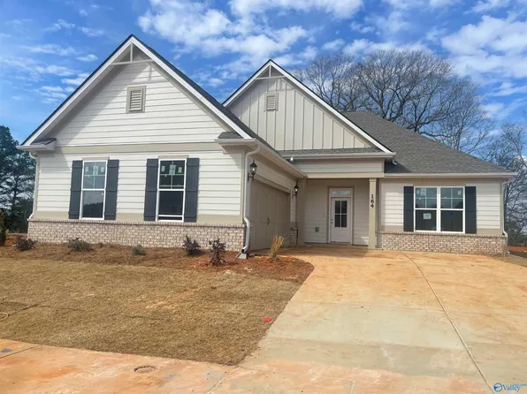 164 Wiltshire Dr, Madison, AL 35756