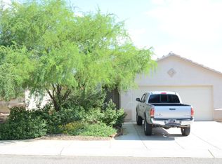 4499 W Holly Berry Way, Tucson, AZ 85741