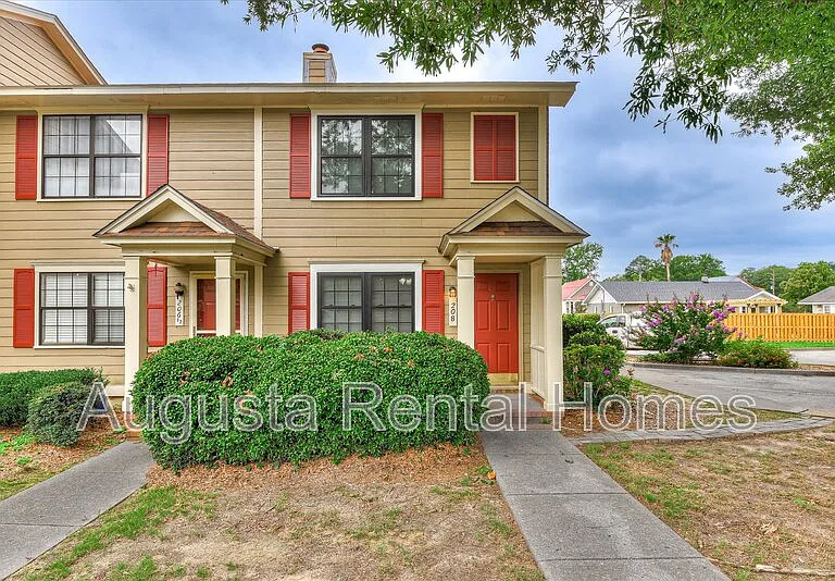 208 W Buena Vista Ave #1 — Photo 1