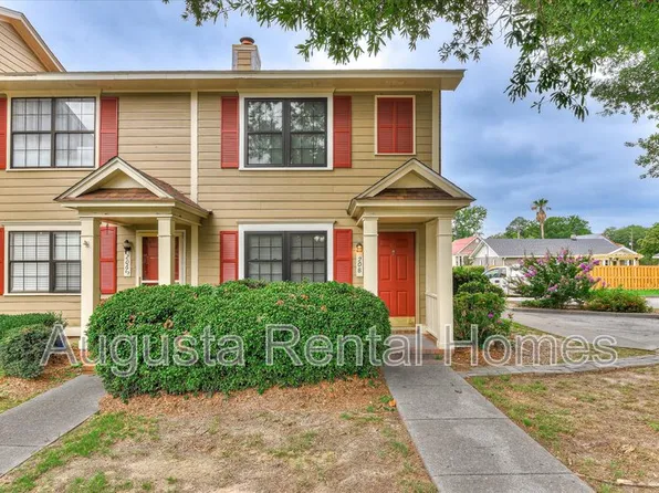 208 W Buena Vista Ave #1, North Augusta, SC 29841