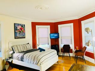 24 Ringgold St #25, Providence, RI 02903