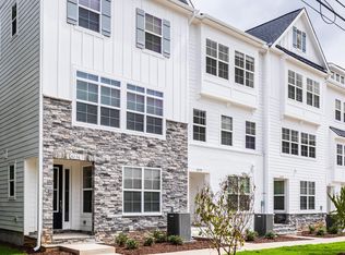 8222 Ebenezer Church Rd, Raleigh, NC 27613