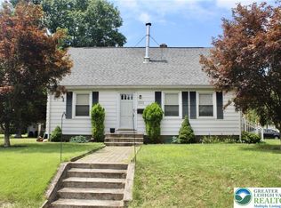 201 Huston Ave, Stroudsburg, PA