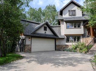 80 Copper Rose Ct, Steamboat Springs, CO 80487