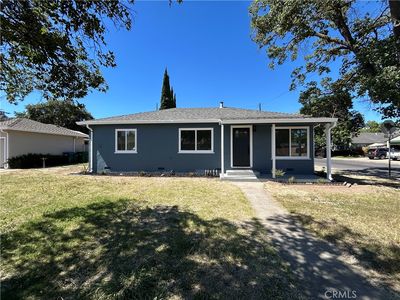 283 E Churchill St, Stockton, CA, 95204