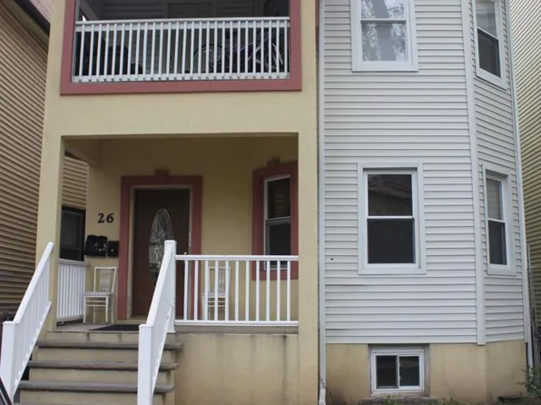 26 S 17th St #3, East Orange, NJ 07018