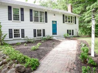 8 Sassamon Rd, Scituate, MA 02066