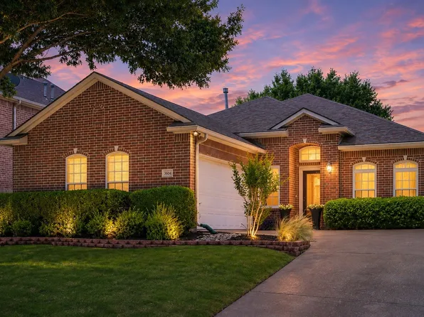 3604 Amanda Way, McKinney, TX 75070