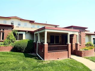 1132 Ulysses St, Golden, CO 80401