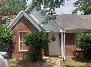 1658 Joy Blvd, Horn Lake, MS 38637