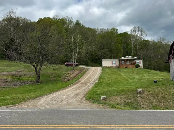 37710 Leading Creek Rd, Middleport, OH 45760