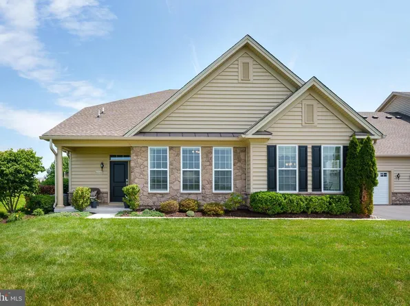3457 Bushwood Dr, Perkasie, PA 18944