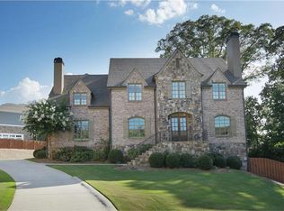 4158 Onslow Pl SE, Smyrna, GA 30080
