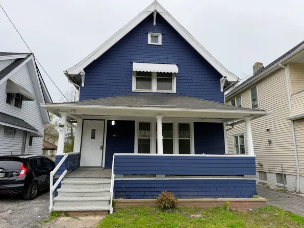 958 E 130th St, Cleveland, OH 44108