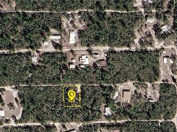 NE 234th Ln Lot 11, Fort Mc Coy, FL 32134