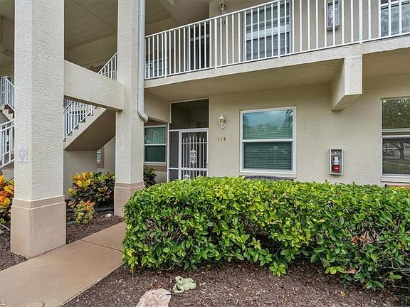 2nd image of 20900 Country Creek DR #113