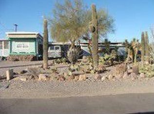 150 N Oregon Ave, Quartzsite, AZ 85346