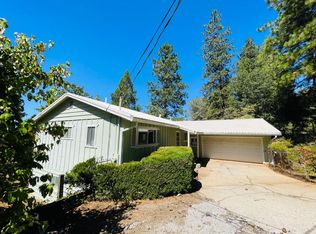 357 Hughes Rd, Grass Valley, CA 95945